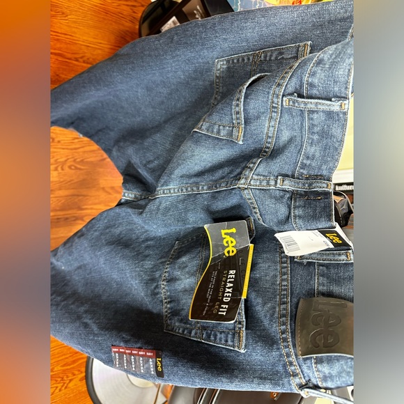 LEE JEANS MEN, 42 34 - Picture 2 of 7